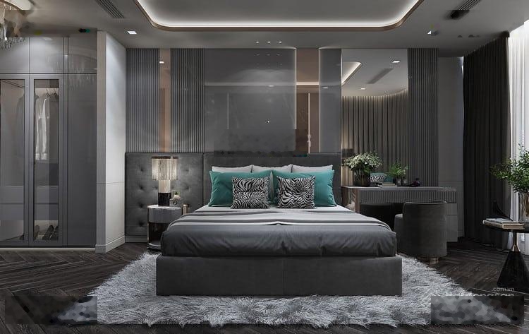 Cho thuê căn hộ The Prince Residence, Phú Nhuận, 110m2, 3PN, view sông, nhà đẹp, 21tr, 0932742068