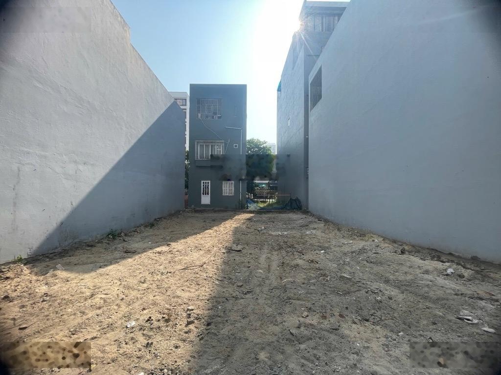 Bán cặp đất Trần Thanh Mại, Phước Mỹ, Sơn Trà, Đà Nẵng 150m2 phù hợp làm căn hộ giá tốt