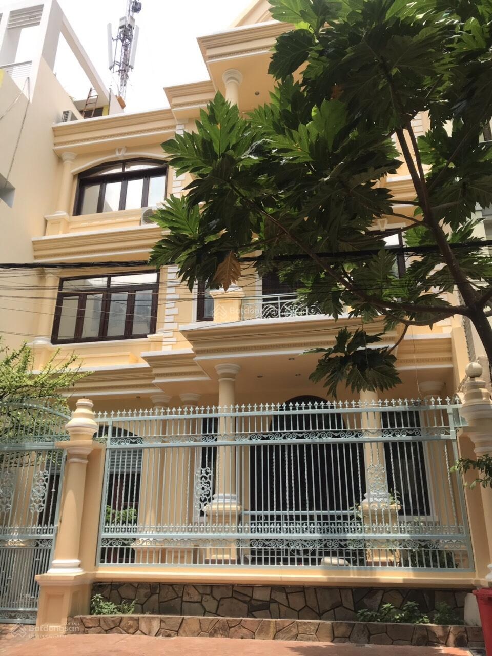 (Hiếm) - Bán villa mini khu K300 - 8 x 20m - 3 tấm - nhà đẹp, khu an ninh, giá tốt: 25.5 tỷ