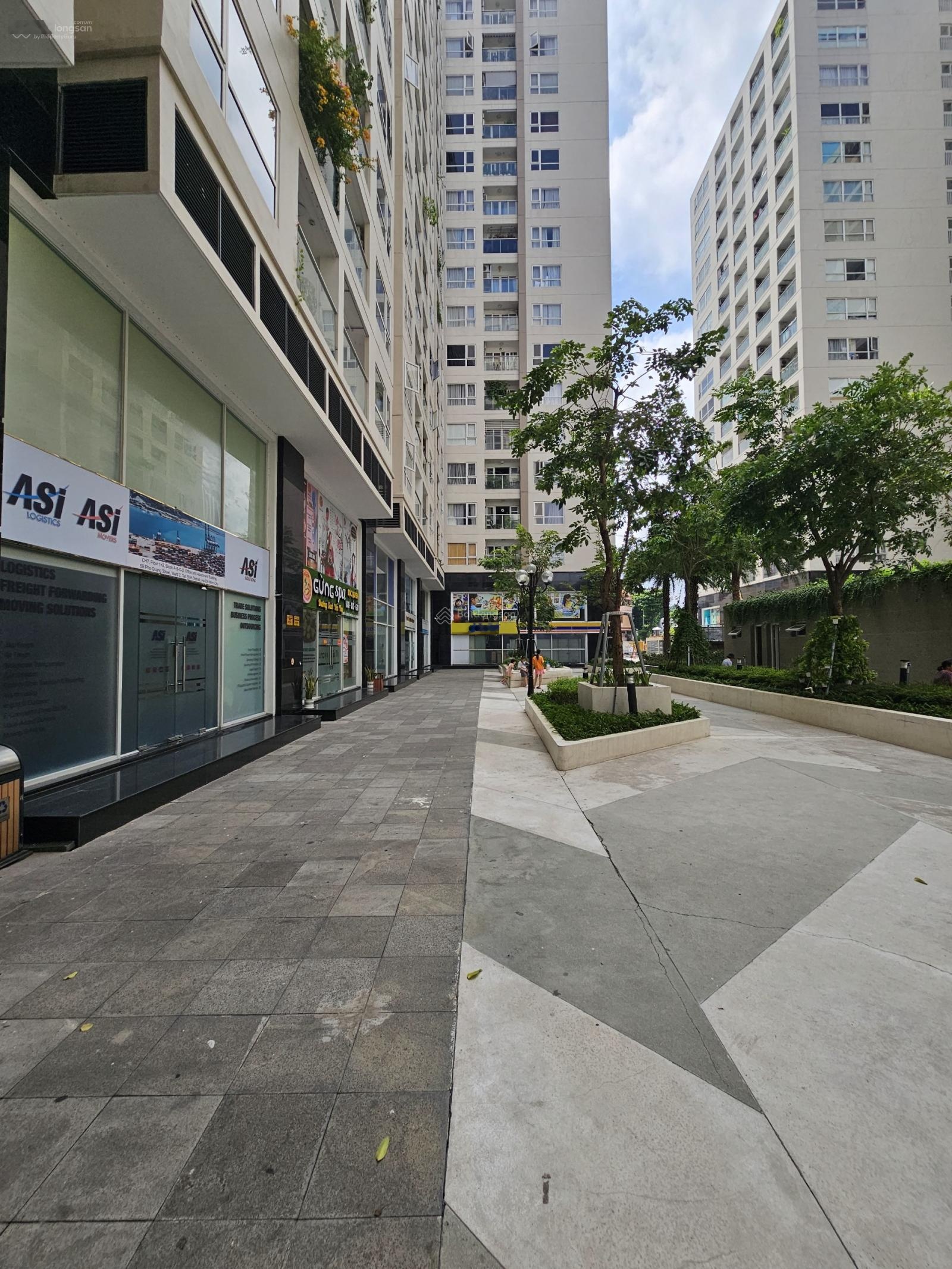 Chính chủ bán Shophouse Sky Center / DT: 130m2 - Giá bán: 6,5 tỷ - Cam kết giá thật, không đăng ảo
