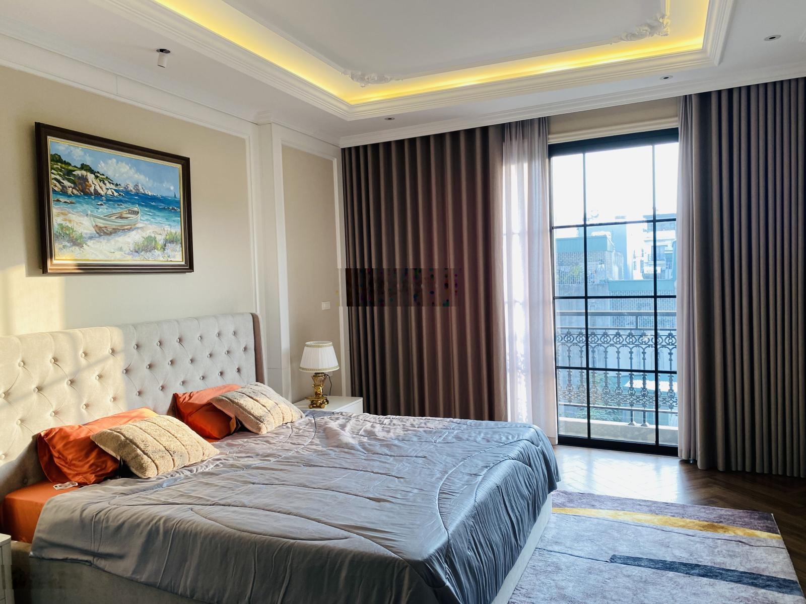 Bán nhà phân lô Ô tô vào nhà, phố Vương Thừa Vũ , TT Thanh Xuân, 7 tầng, DT 51m2, nhỉnh 20 tỷ