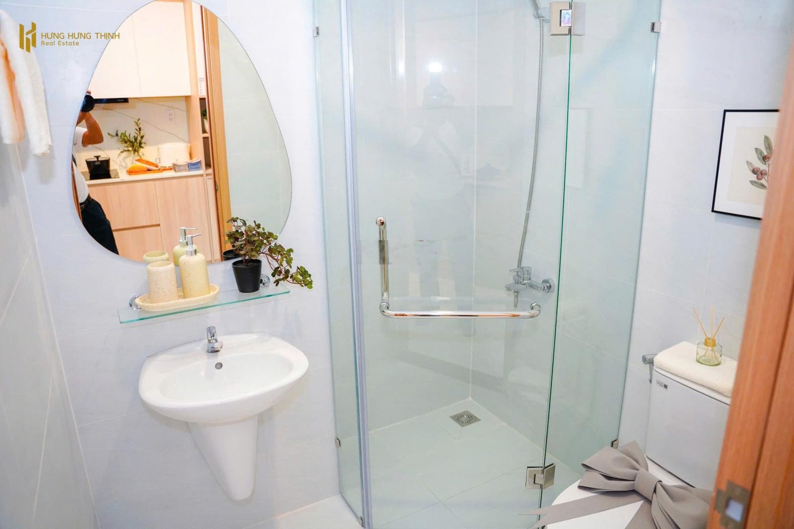 The Win City ra mắt sản phẩm độc quyền 100 suất và phiên bản giới hạn về căn hộ sân vườn siêu hot