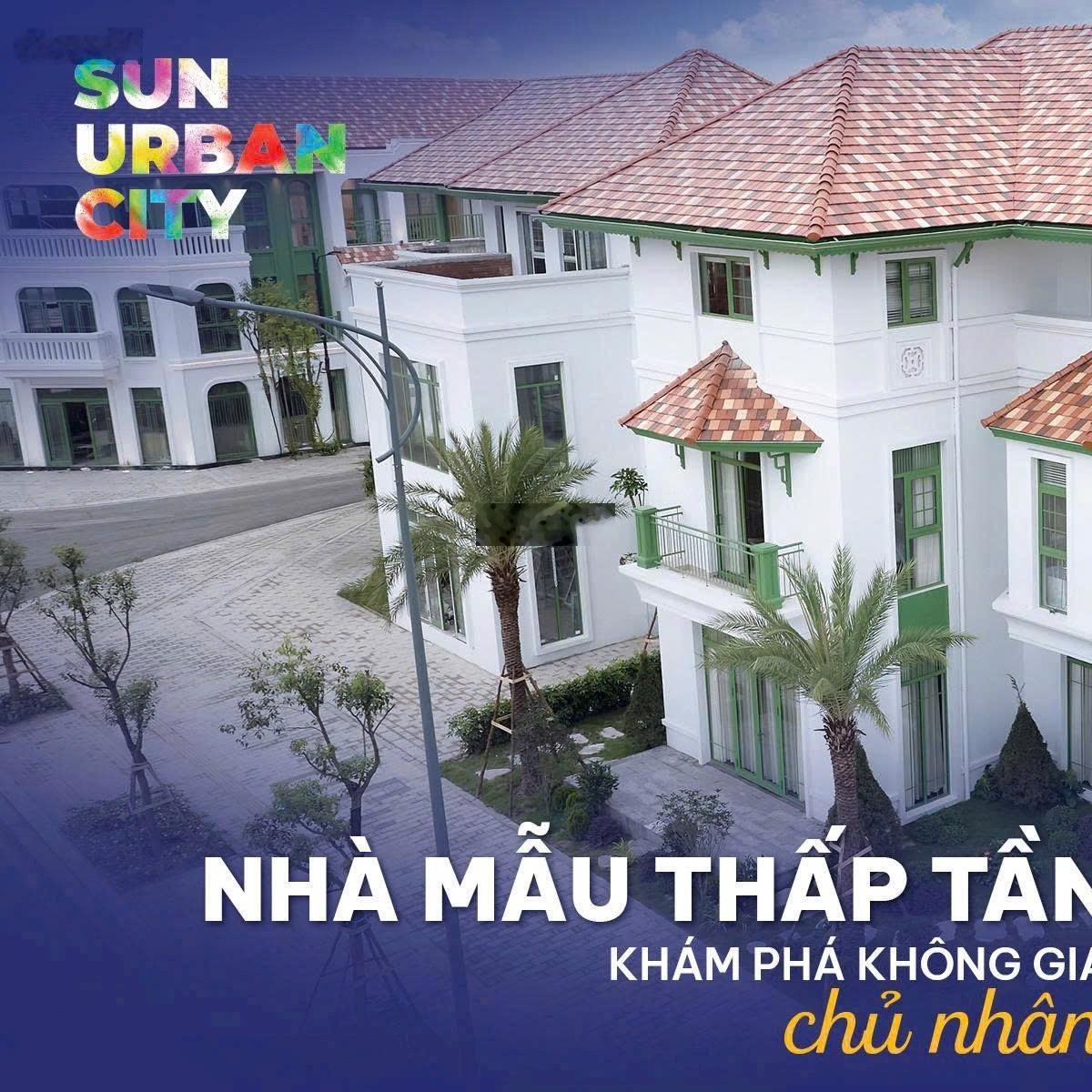 Bán liền kề dự án hàng hiếm tại 68, Lam Hạ, Phủ Lý, Hà Nam, 5,6 tỷ, 60m2