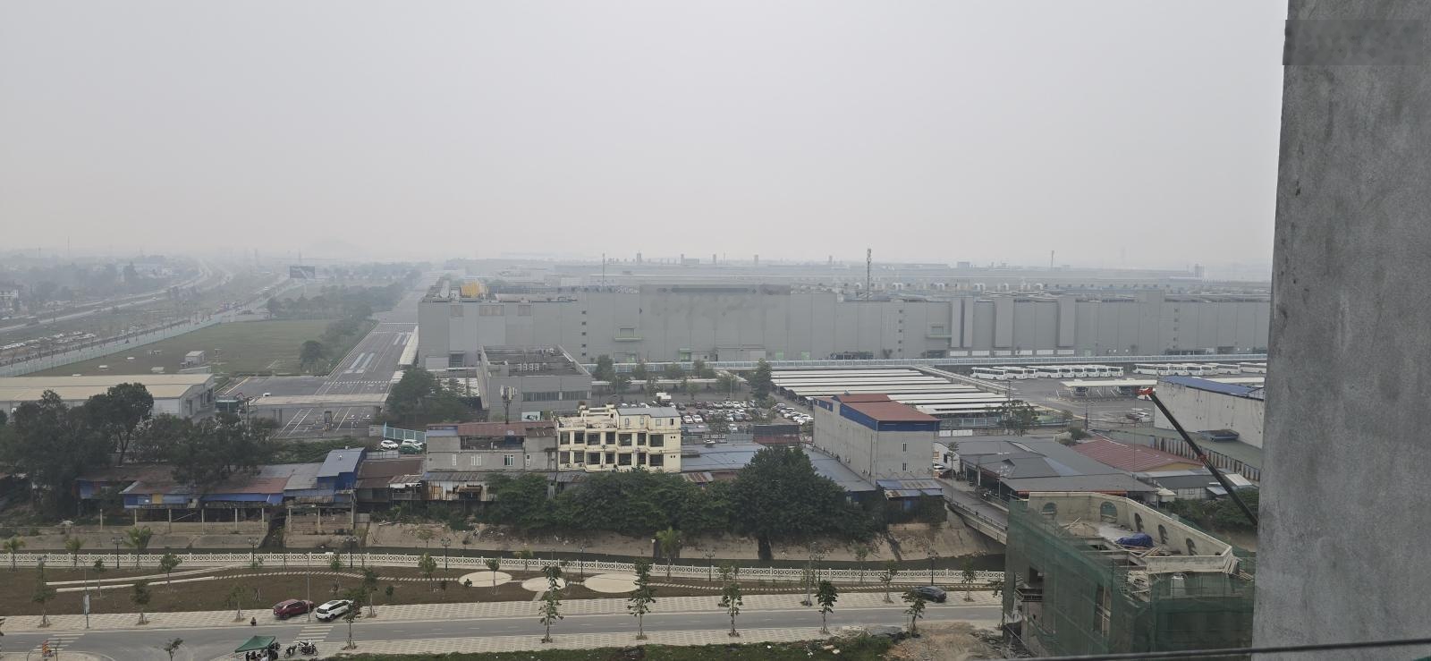 Tôi chính chủ bán căn 2 ngủ hướng nam view hồ giá 1,3 tỷ