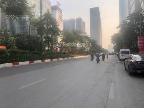 CỰC HIẾM! Bán nhà mặt phố lô góc DT 106m2x9 tầng tại Liễu Giai, Ba Đình có thang máy mặt tiền rộng
