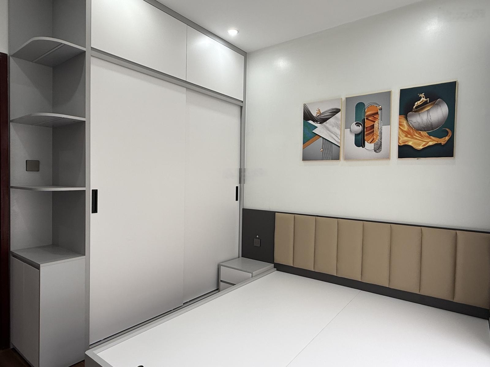 Bán chung cư 72m2, 2PN, 2WC tại Xuân Mai Complex, 4,55 tỷ