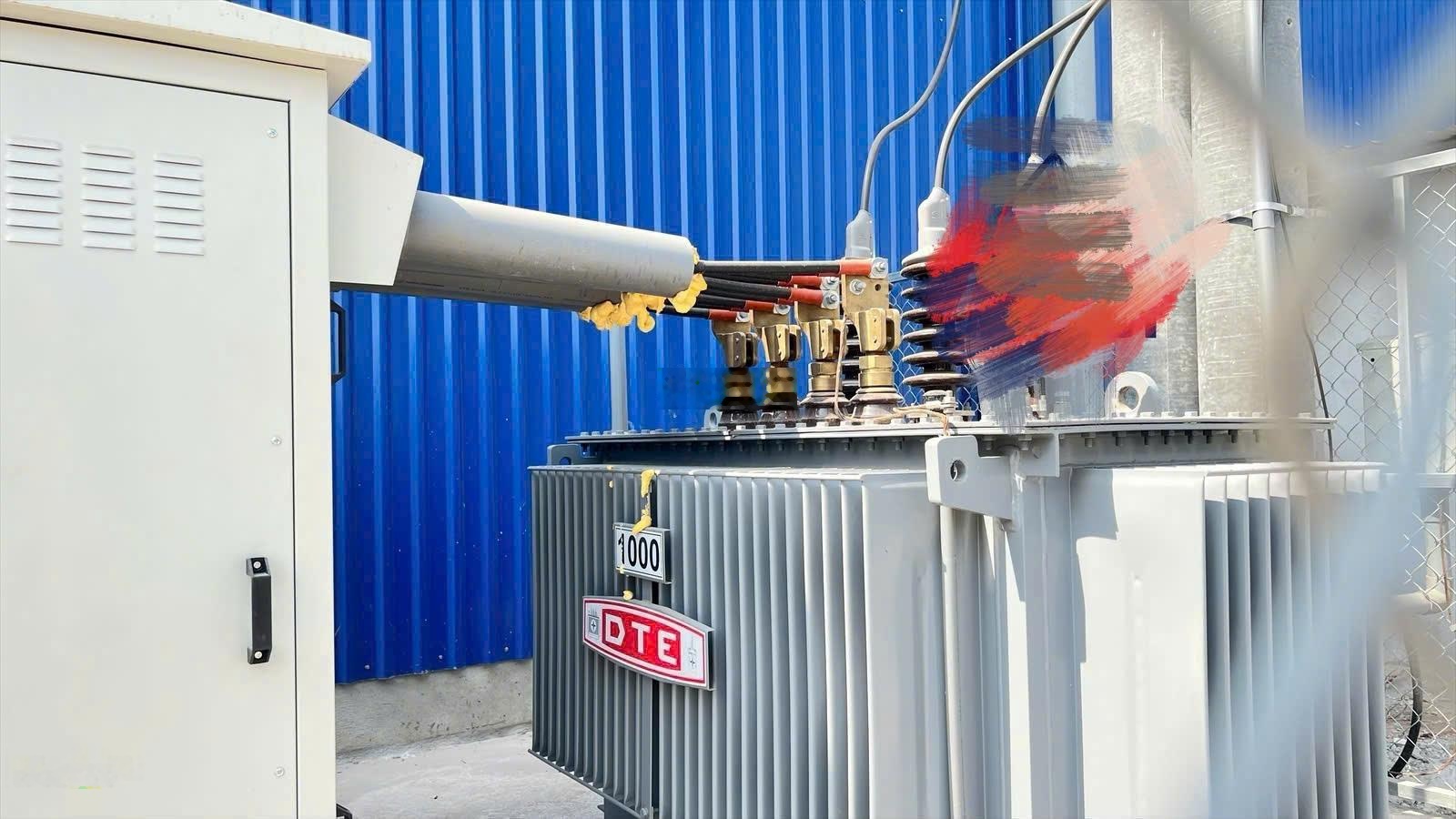 Cho thuê kho xưởng tại phường Phước Tân, tỉnh Đồng Nai, diện tích 4000 mét vuông