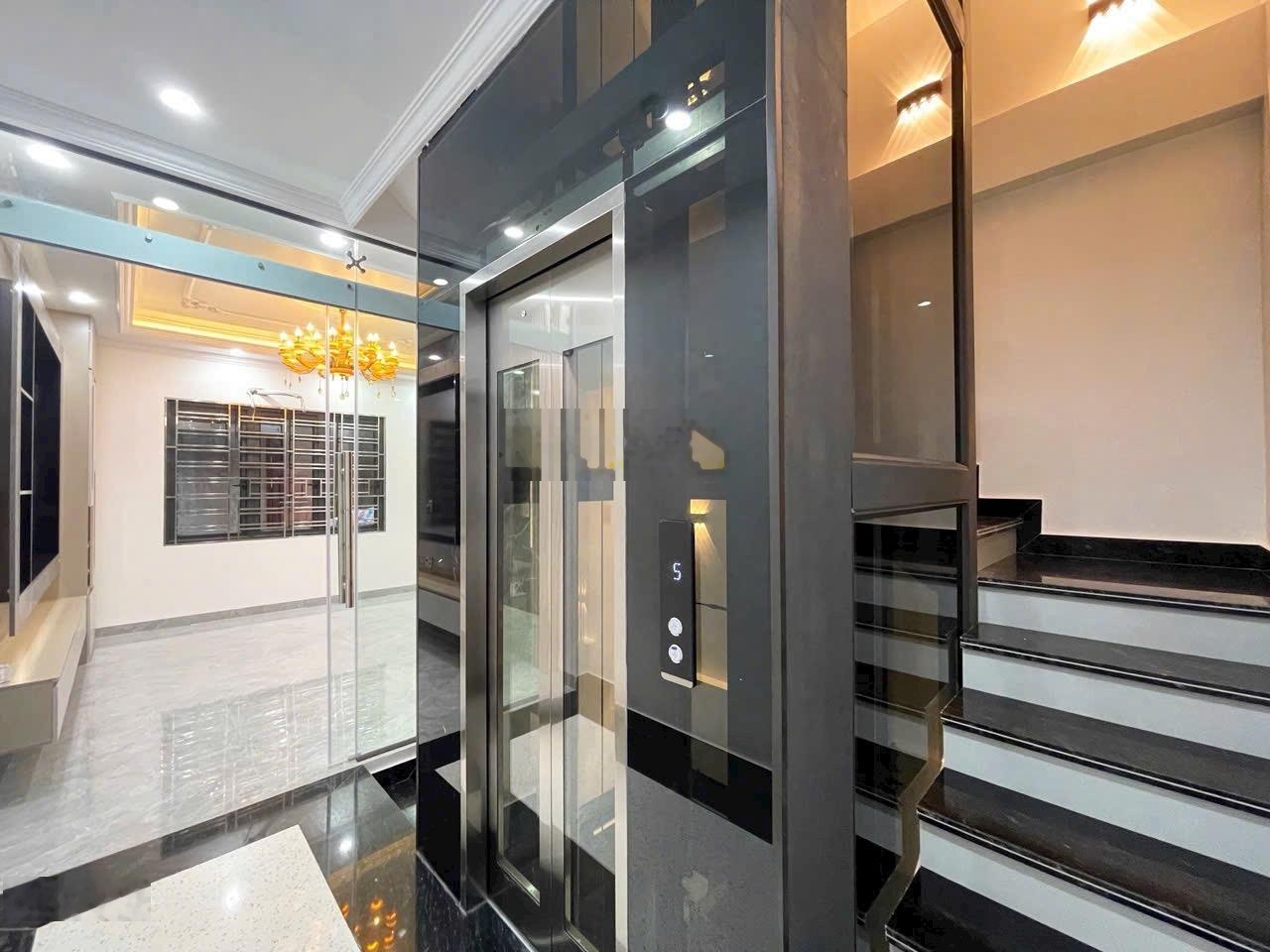 Bán NR 4PN, 4WC, SD 260m2 ở Lê Hồng Phong, 11,5 tỷ giá tốt Hot!