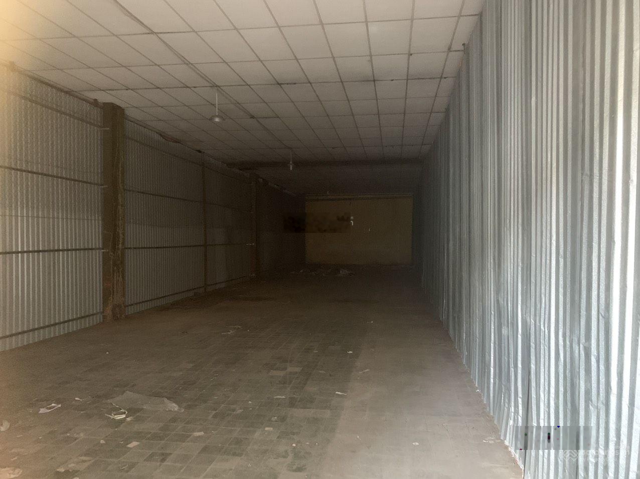 Cho thuê kho xưởng Âu Cơ_Tân Phú sát Tân Bình gần Tân Thành_Bàu Cát 100k/m
