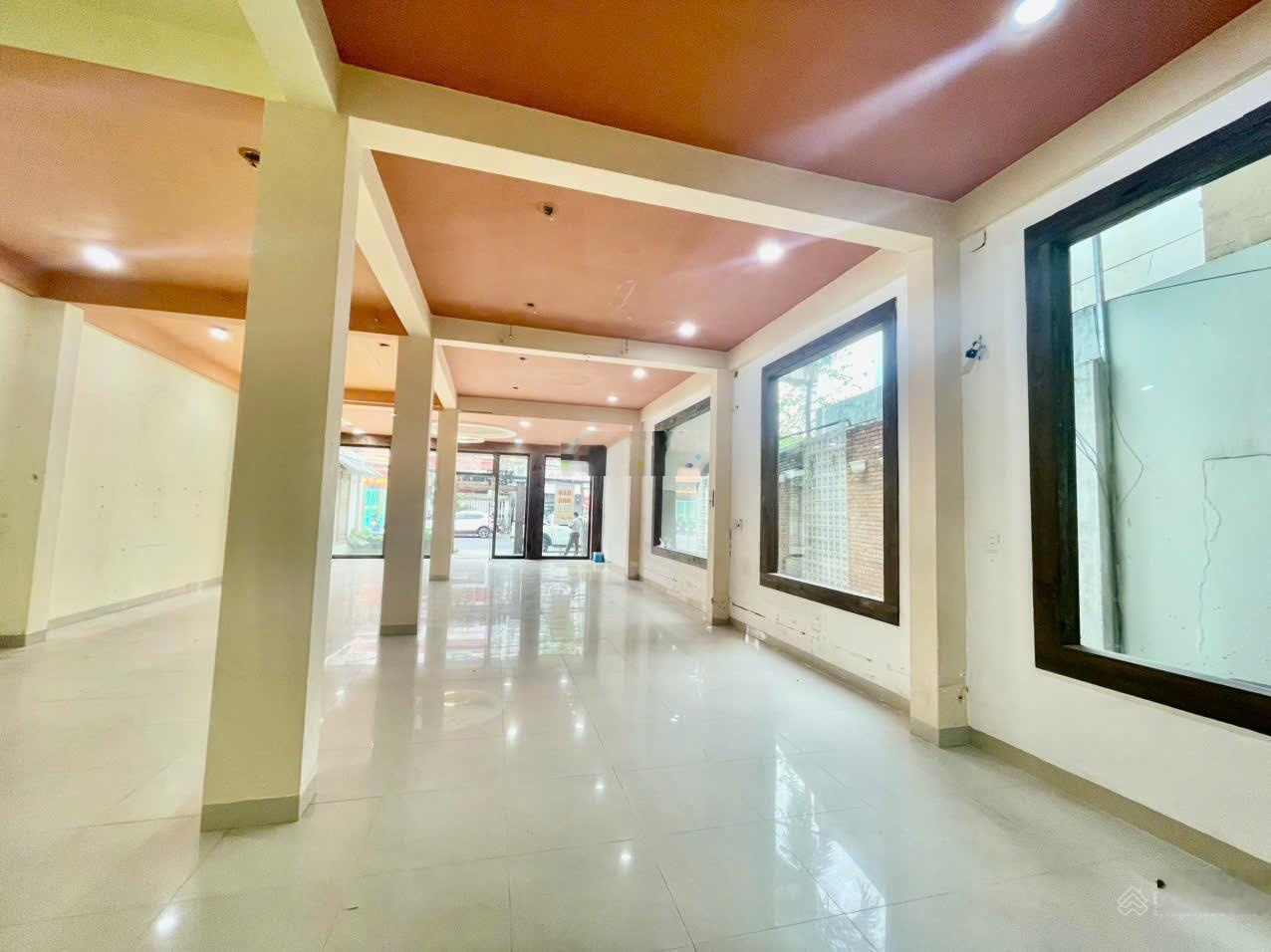 BÁN NHÀ TÀI TRẦN CAO VÂN-THANH KHÊ-ĐÀ NẴNG (Mặt tiền kinh doanh siêu rộng 11.5m )