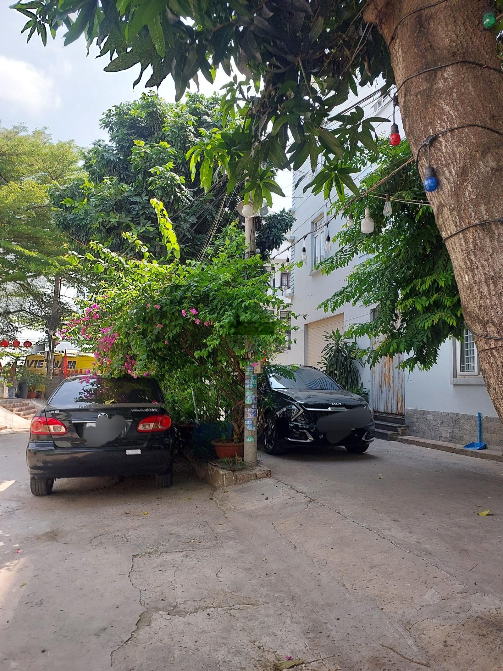 Hiếm Nhà đẹp 3 tầng khu phân lô hẻm xe hơi vivu, phường Bình Trưng (Bình Trưng Đông cũ)
