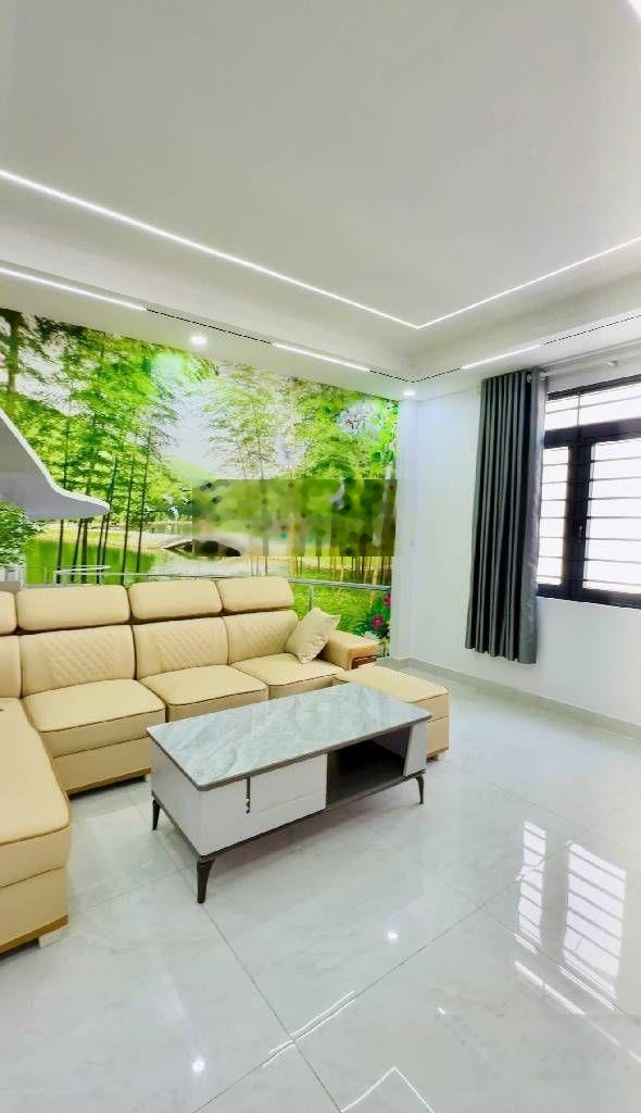 VIP NHÀ ĐẸP BÌNH TÂN 7 tỷ 270 Dân Trí Cao. Tien ít xung quanh