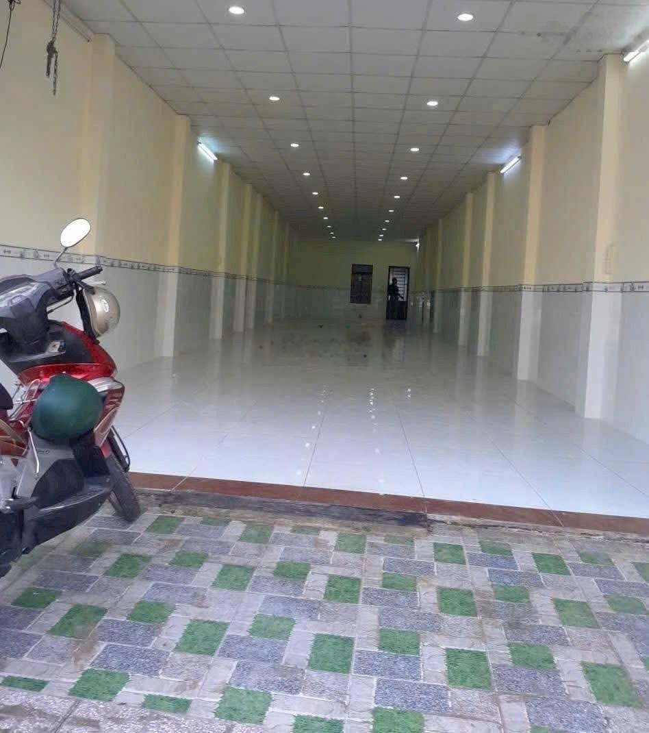 Bán nhà 5 x 27m Mặt tiền đường Trần Thị Năm, vị trí đắc địa kinh doanh đa ngành