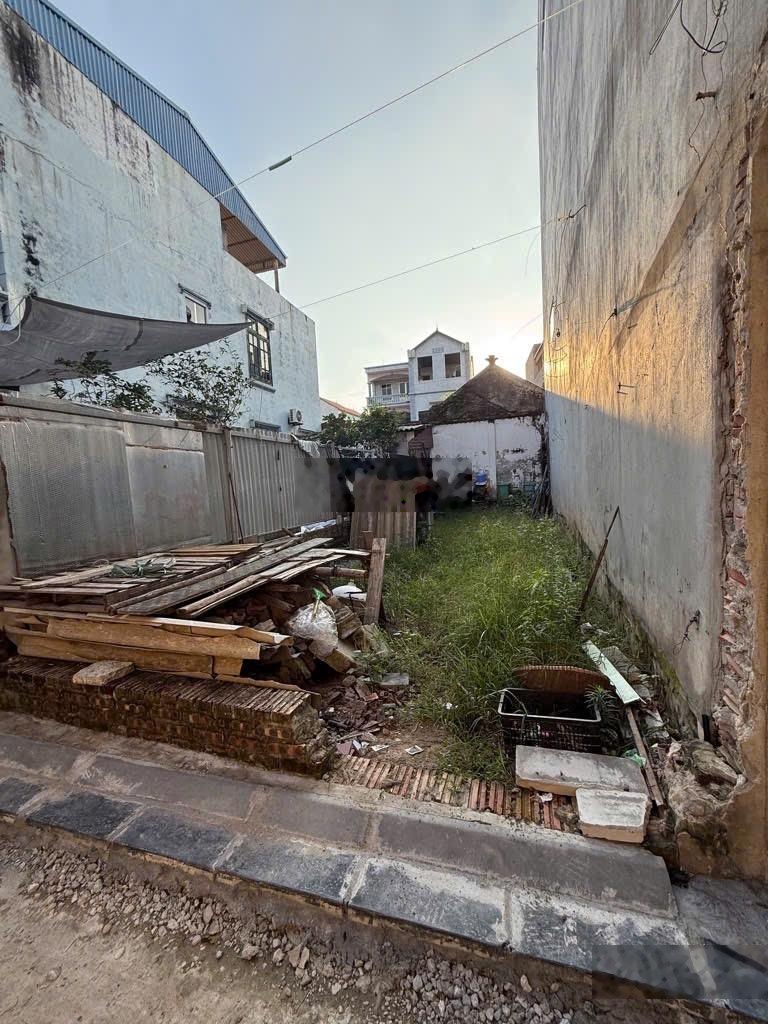 Cần bán đất Lê Xá Đông Anh 59,9m², gần Vin Cổ Loa & Triển lãm Quốc gia, đầu tư tốt.