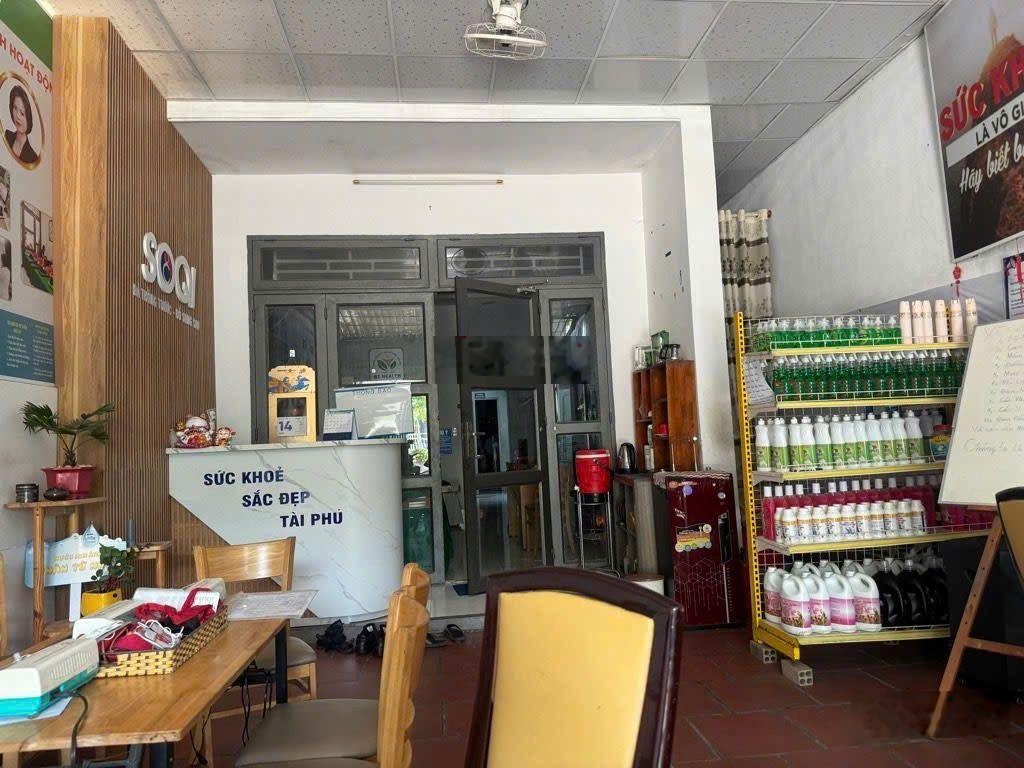 Nhà 2 tầng mặt tiền đường Thạnh Lộc 41, P. An Phú Đông, Q. 12, dt 99m2 (5mx20m) 7,6tỷ