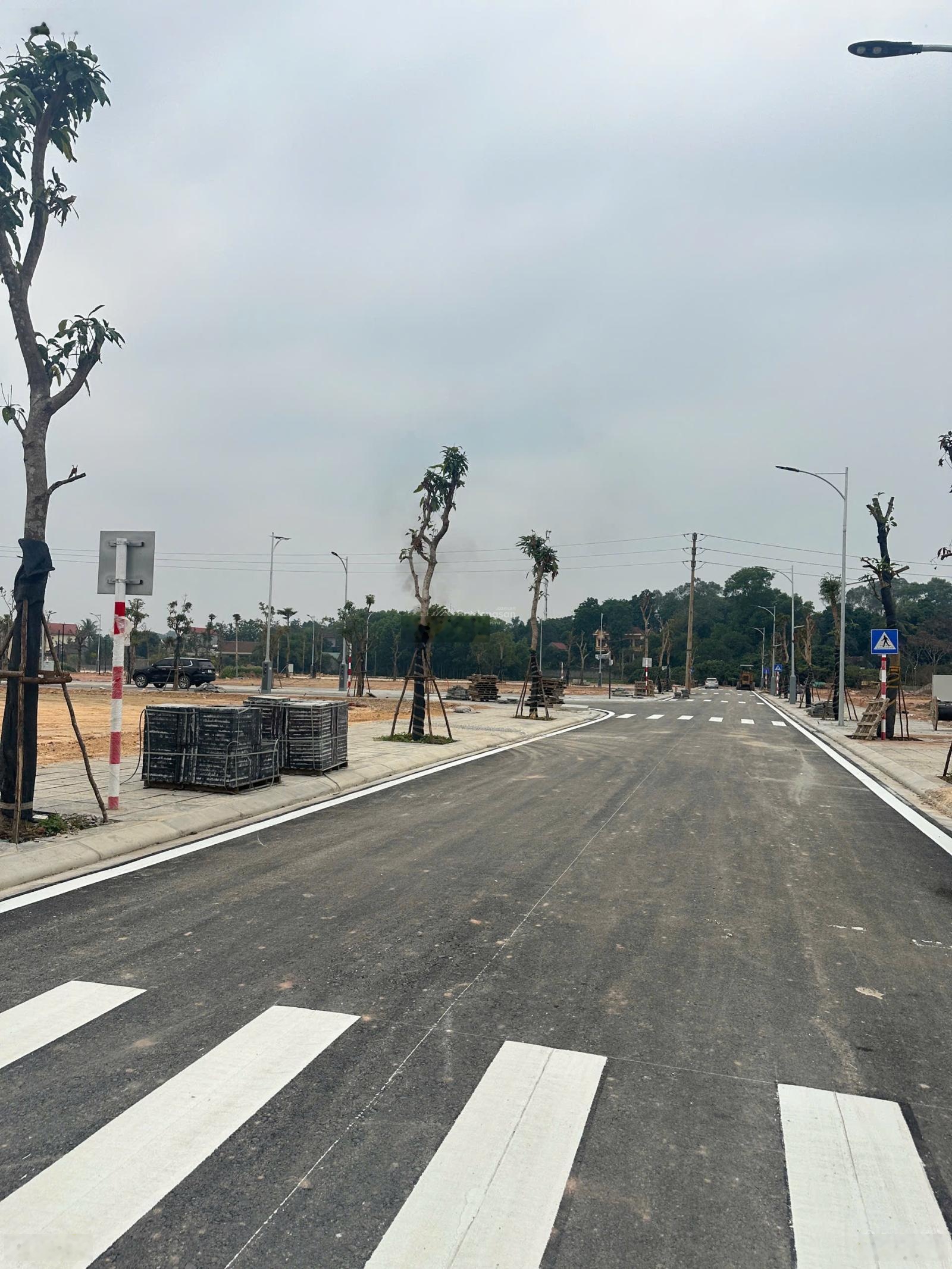 Sở hữu hộ khẩu phú bình - kha sơn green home: an cư lạc nghiệp, sổ đỏ lâu dài giá chưa đến 20tr/m