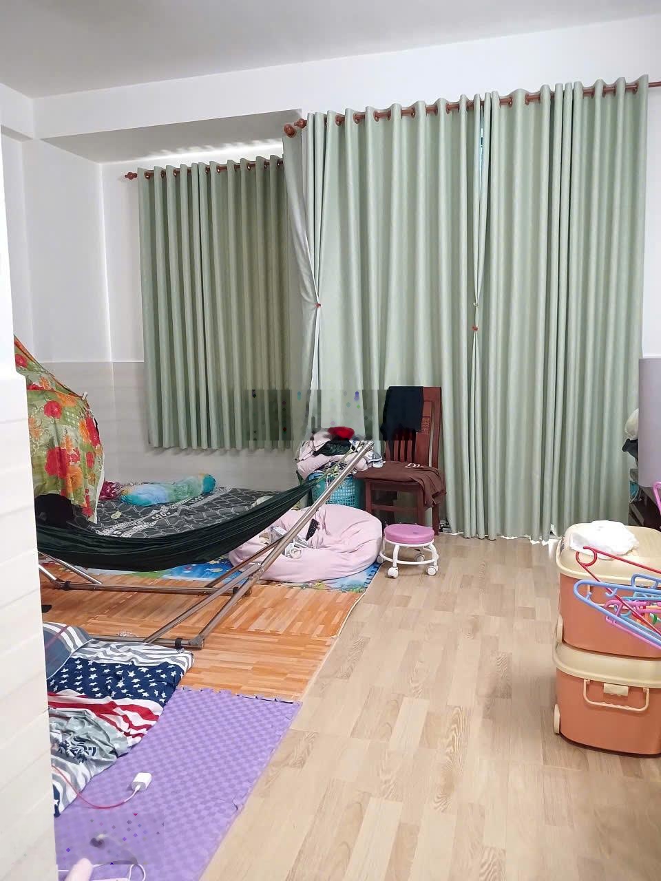 Bán nhà hẻm 1 sẹc đường Gò Dầu, Tân Quý, Tân Phú, cách mặt tiền chỉ 30m, gần Aeon, full tiện ích