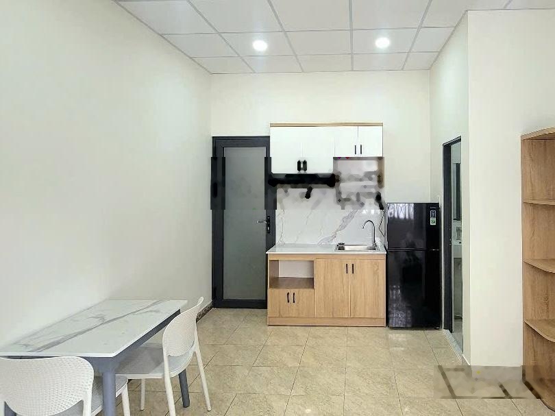 Cho thuê phòng trọ 1PN, 6,8 triệu, 30m2 view đẹp ở Bạch Đằng, p2, Q. Tân Bình, HCM