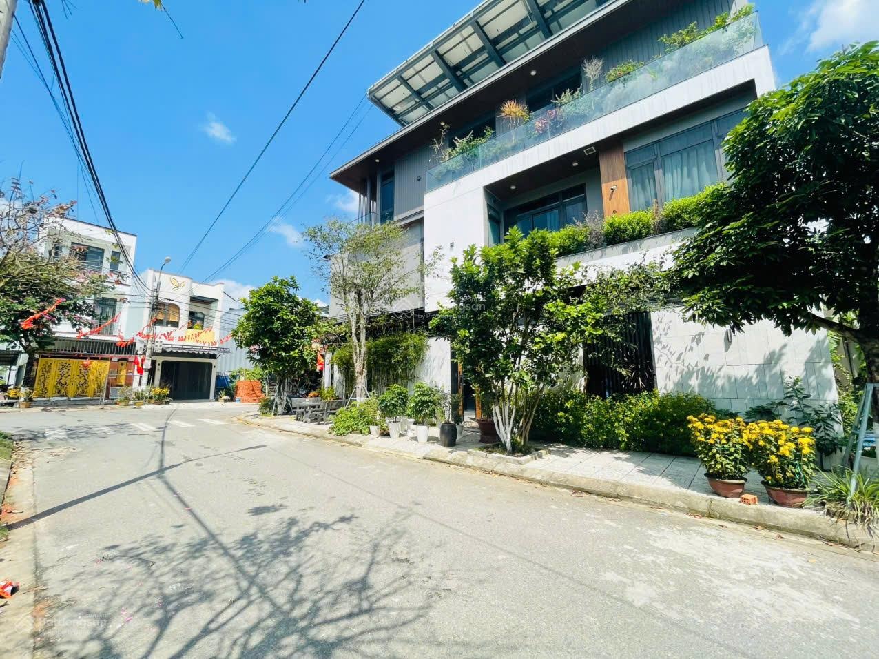 [ Bán gấp ] Đất mặt tiền Phước Tường 5 gần Lê Trọng Tấn, Phường An Khê mới, khu dân trí
