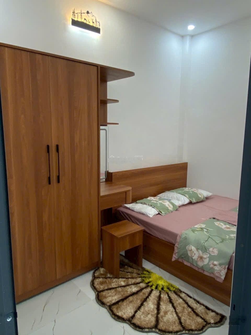 Căn góc 2 mặt tiền đường ô tô, nhà đúc thật ở Mỹ Lộc Cần Giuộc