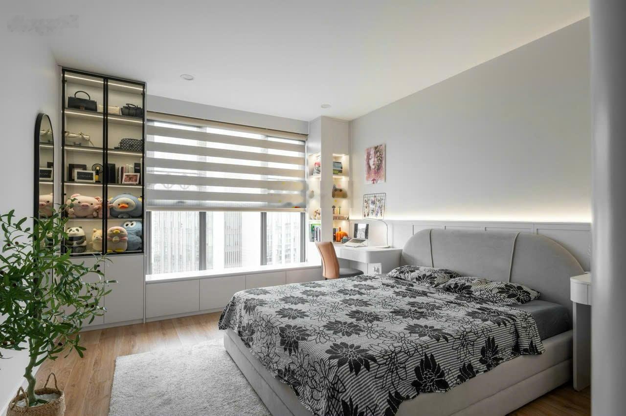 Căn góc Eco Lake View 8,6 tỷ, 103m2, 3PN, sổ đỏ cất két. Liên hệ: 0374310843
