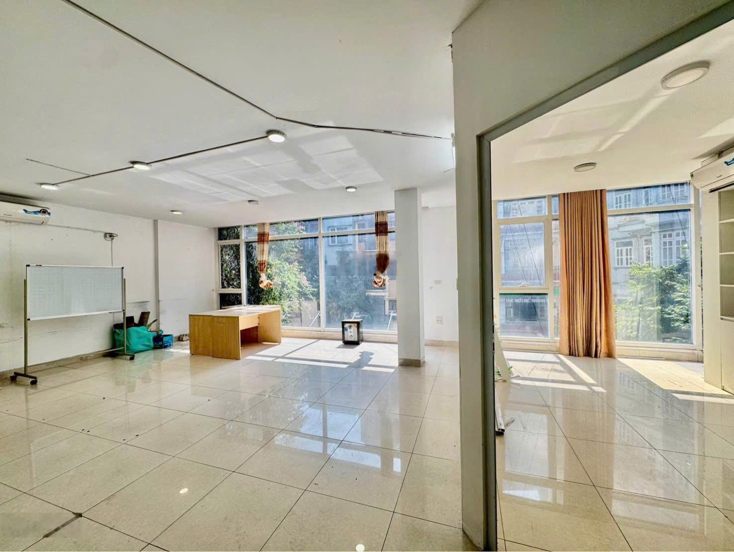 Văn phòng phố duy tân - cầu giấy 60m2 giá 12tr/ tháng, liên hệ 0332017470
