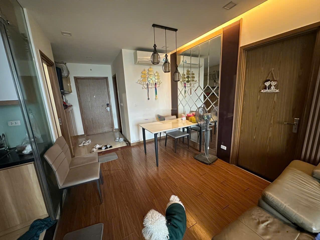 Bán CH Eco Green City, 6,x tỷ, 75m2, 2PN, 2WC, Tây Nam, Hà Nội