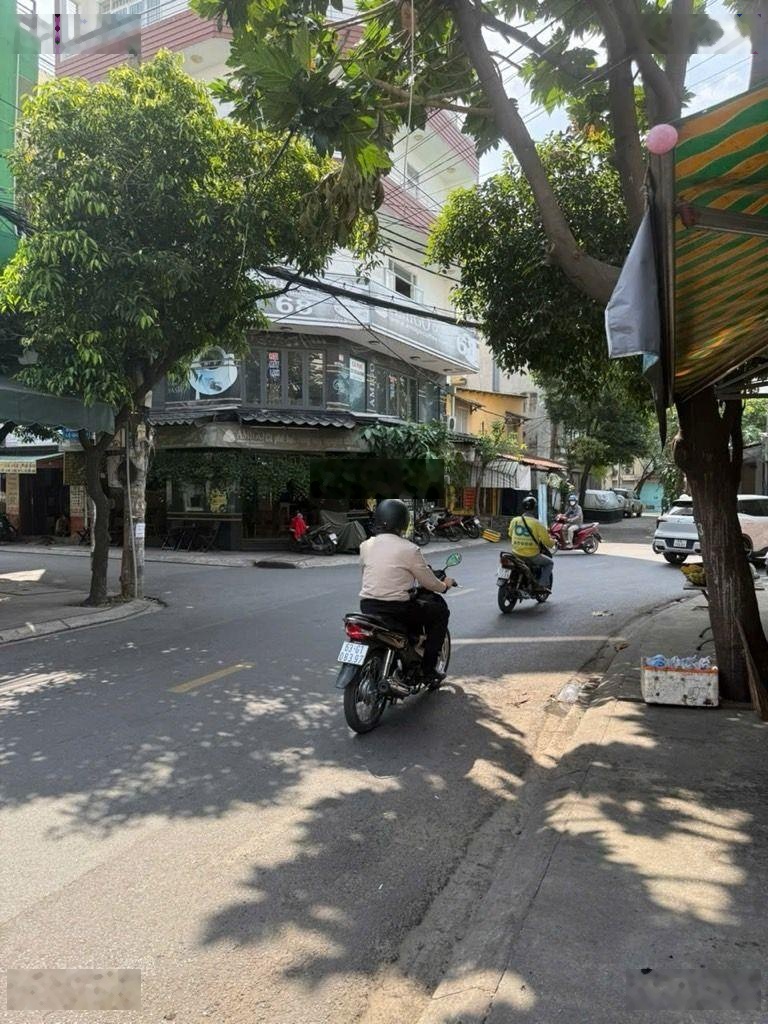 Nhà mặt tiền kinh doanh quận tân phú trần tấn, 75m2, 4 tầng, nhỉnh 11 tỷ tl