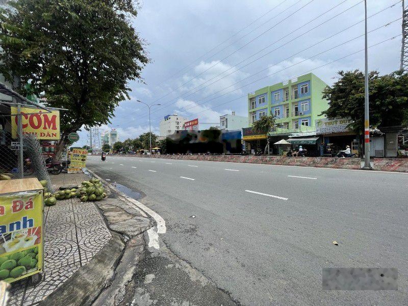 Bán Nhà Lê Trọng Tấn - Tân Phú - 2 Tầng - DT : 91m2 - Ngang Khủng 6m Nở Hậu - Đường Ôtô - 8.8 Tỷ