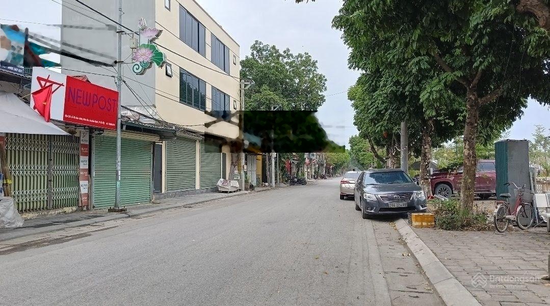 Nam Hồng Đông Anh | Đất 70m trung tâm Vuông vắn, gần Võ Văn Kiệt, tiện sang nội đô