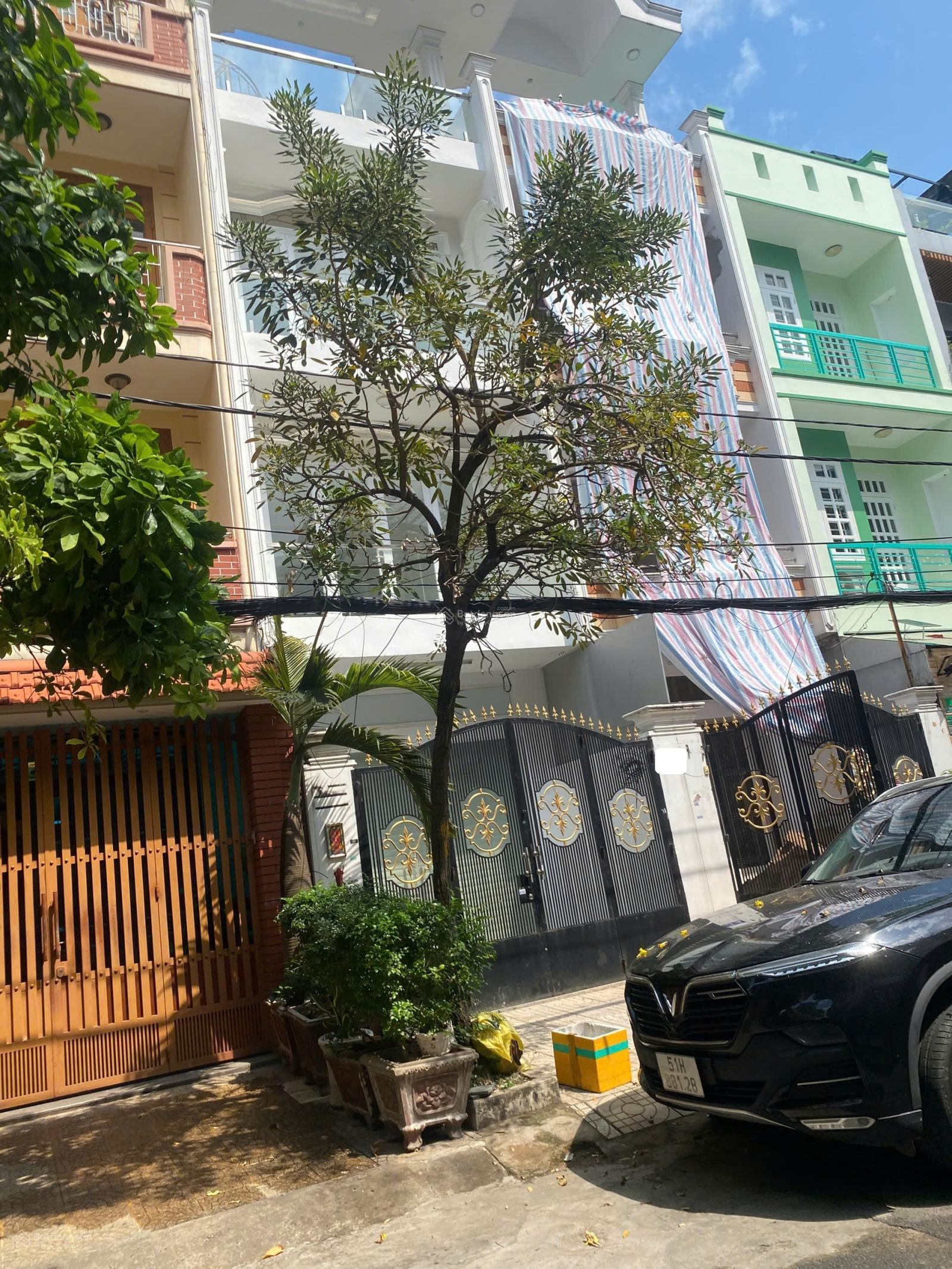 Nhà mặt tiền đường Nội Bộ khu Tên Lửa, gần Aeon Bình Tân, 3 tấm, 4x20 GIÁ RẺ, LÀM VP. KD ONLINE