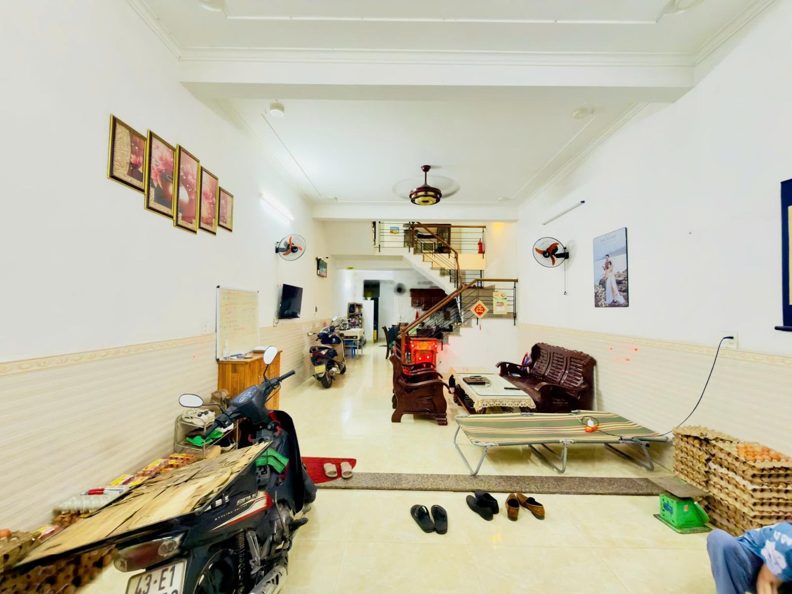 Bán nhà riêng diện tích 110m2 tại Sơn Trà Đà Nẵng