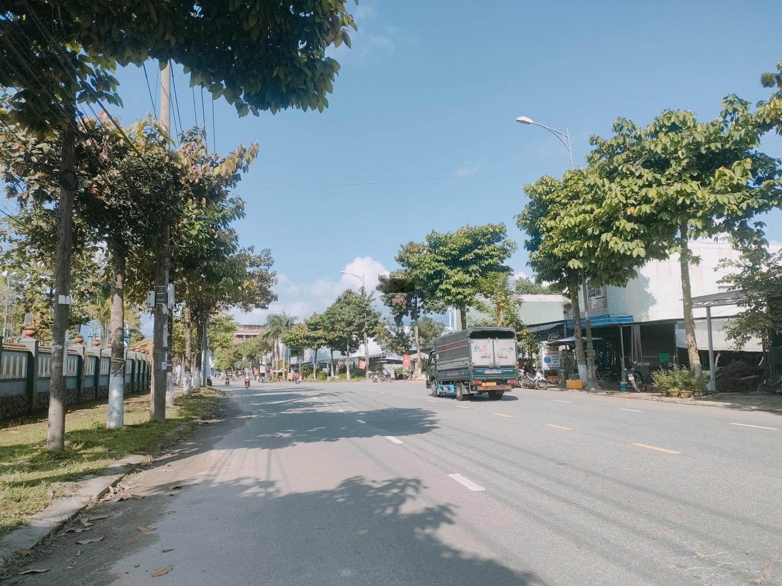 Chỉ 3T4 Đất TẶNG Nhà MT Đường 15M DT602 | Trục Bà Nà Hill _ Kinh Doanh _ Đà Nẵng