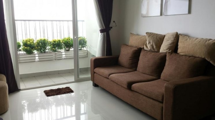 Bán căn hộ chung cư tại Bàu Cát II lô A thang máy, 3,6 tỷ, 65m2