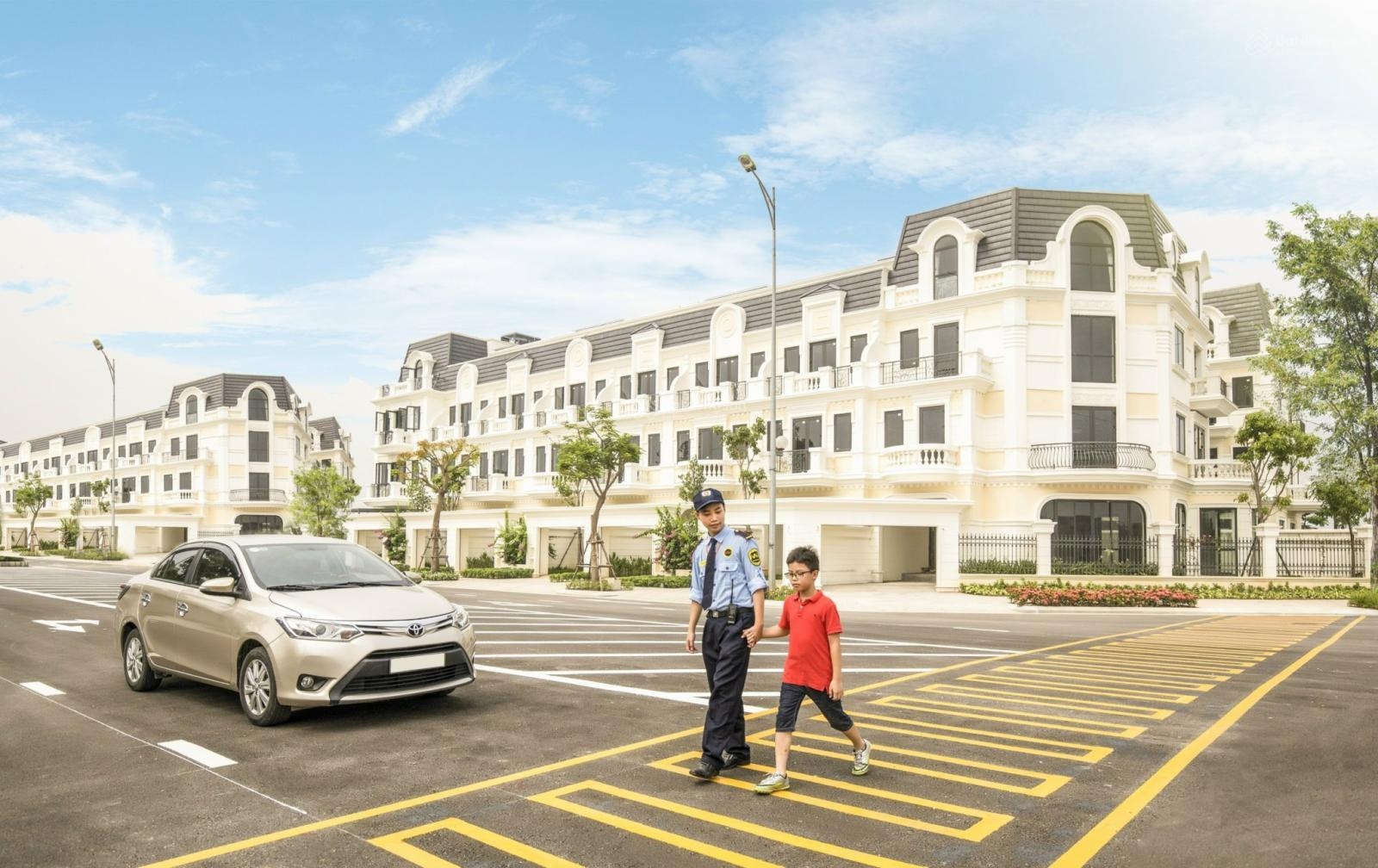 Chính chủ cần bán căn liền kề An Lạc diện tích 80 m2 - liên hệ 0906289787