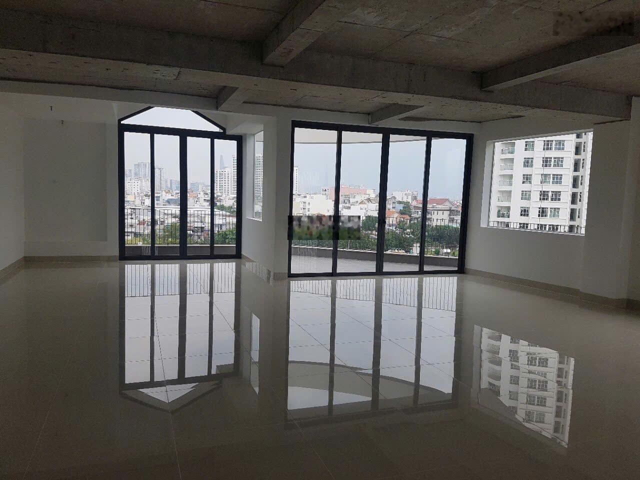 Ngợp Bank! Bán Tòa Nhà 7 Tầng ,1000m2 sàn. Đường Lê Văn Lương - Giá 35 tỷ