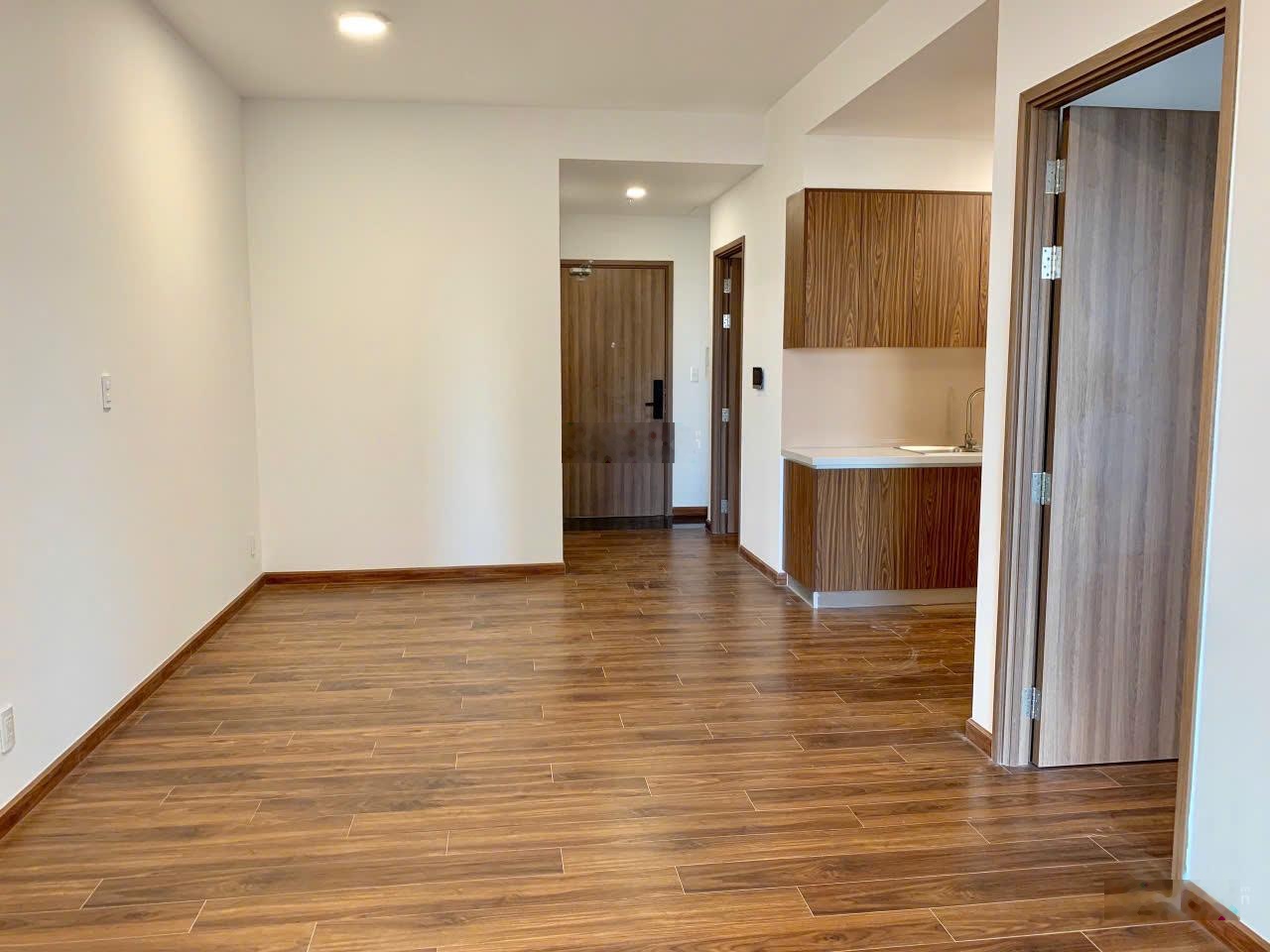 Gia đình cần bán chung cư Akari Nam Long, 2PN có sổ cảm ơn