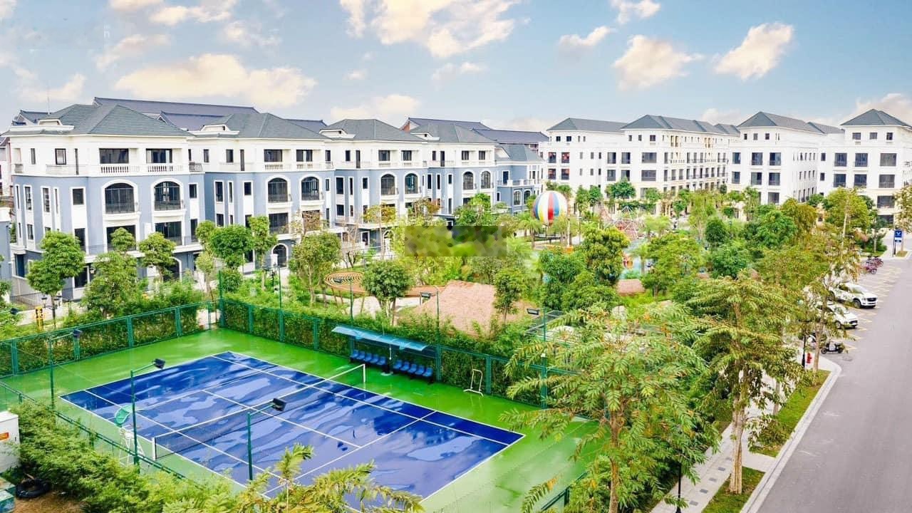 Duy nhất giá 7 tỷ Cọ Xanh - Chà Là đã sổ đỏ - ban công rộng, cạnh công viên