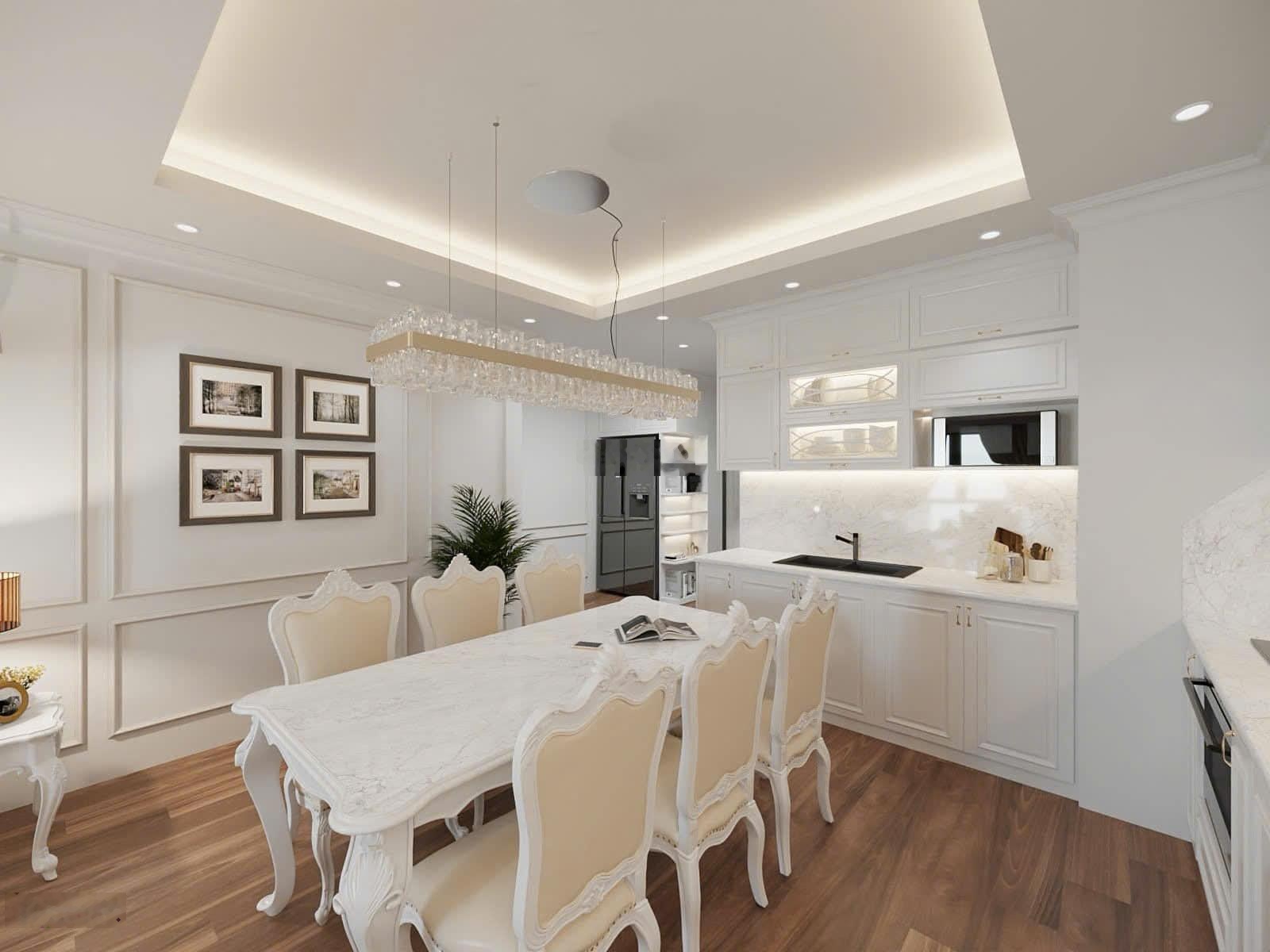 Bán nhanh căn 3 ngủ 120m2 tầng cao view hồ tại chung cư Sun Grand City - 69B Thụy Khuê