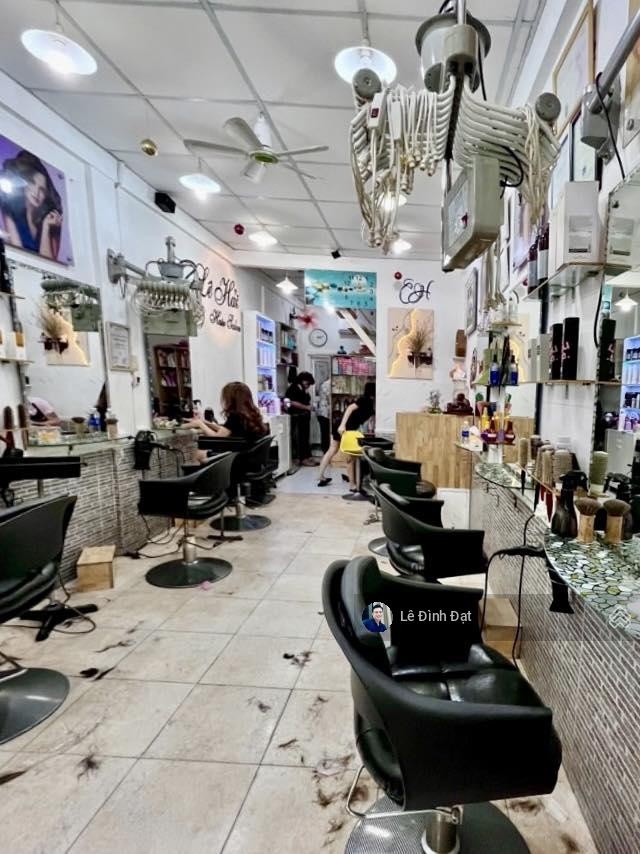 CĂN GÓC GIỮ LÒNG SÀI THÀNH - ngay 167 Viện Pasteur - Hẻm thông - gần 40m2, 2 tầng, đang KD.
