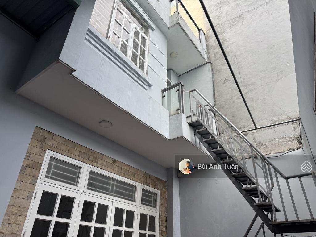BÁN NHÀ MẶT TIỀN ĐÔNG BẮC -TÂN CHÁNH HIỆP TPHCM 6m x 21m 126m2 GIÁ 11.5 Tỷ còn thương lượng