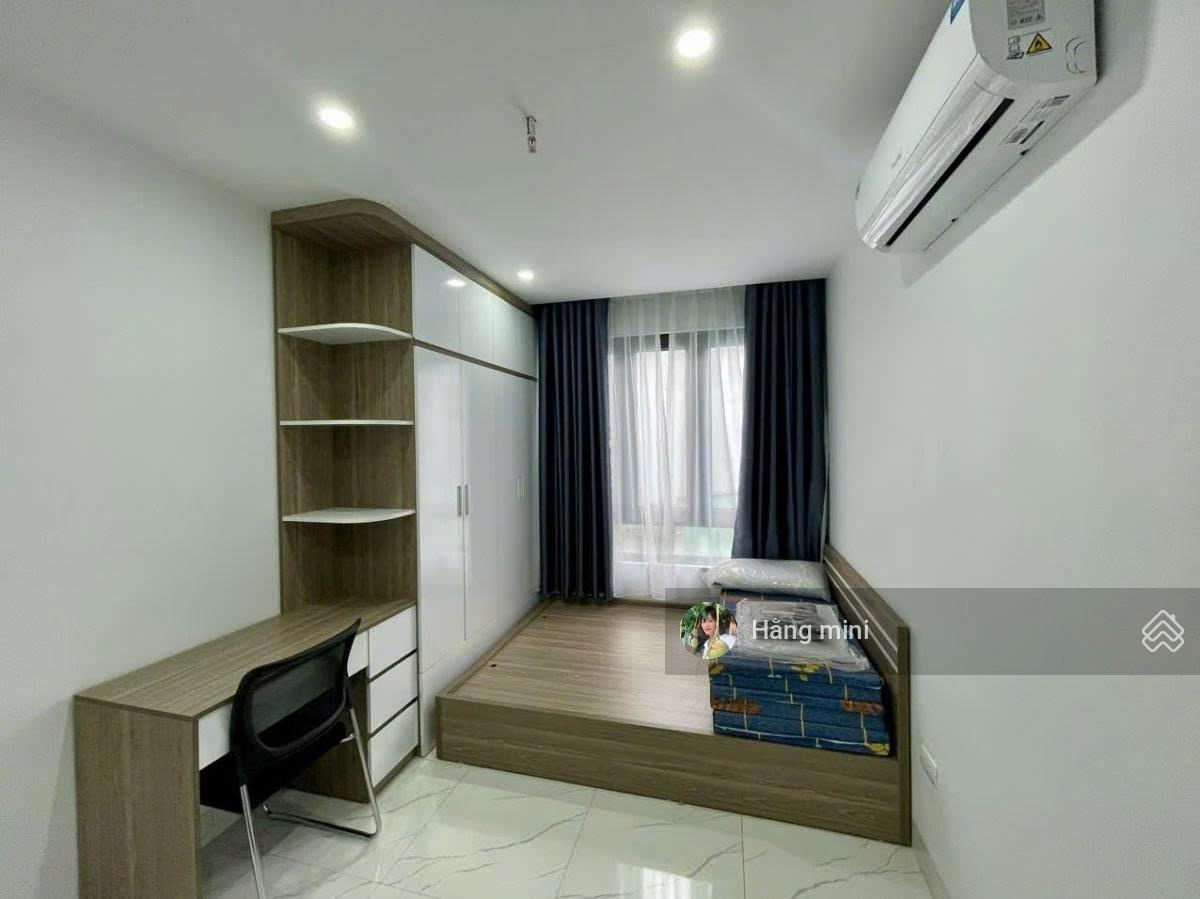 Nhà Triều Khúc 78m2 - 6 tầng - 16 phòng - lô góc - thu 80tr/th - 15.9 tỷ - Hằng Mini