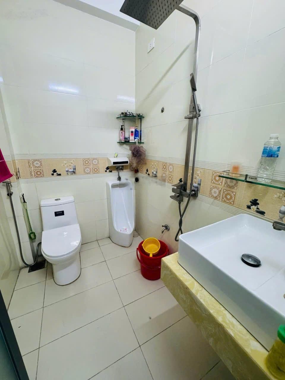 Nhà 2 Mặt Tiền Nguyễn Oanh, Gò Vấp, 80m2, Thang Máy