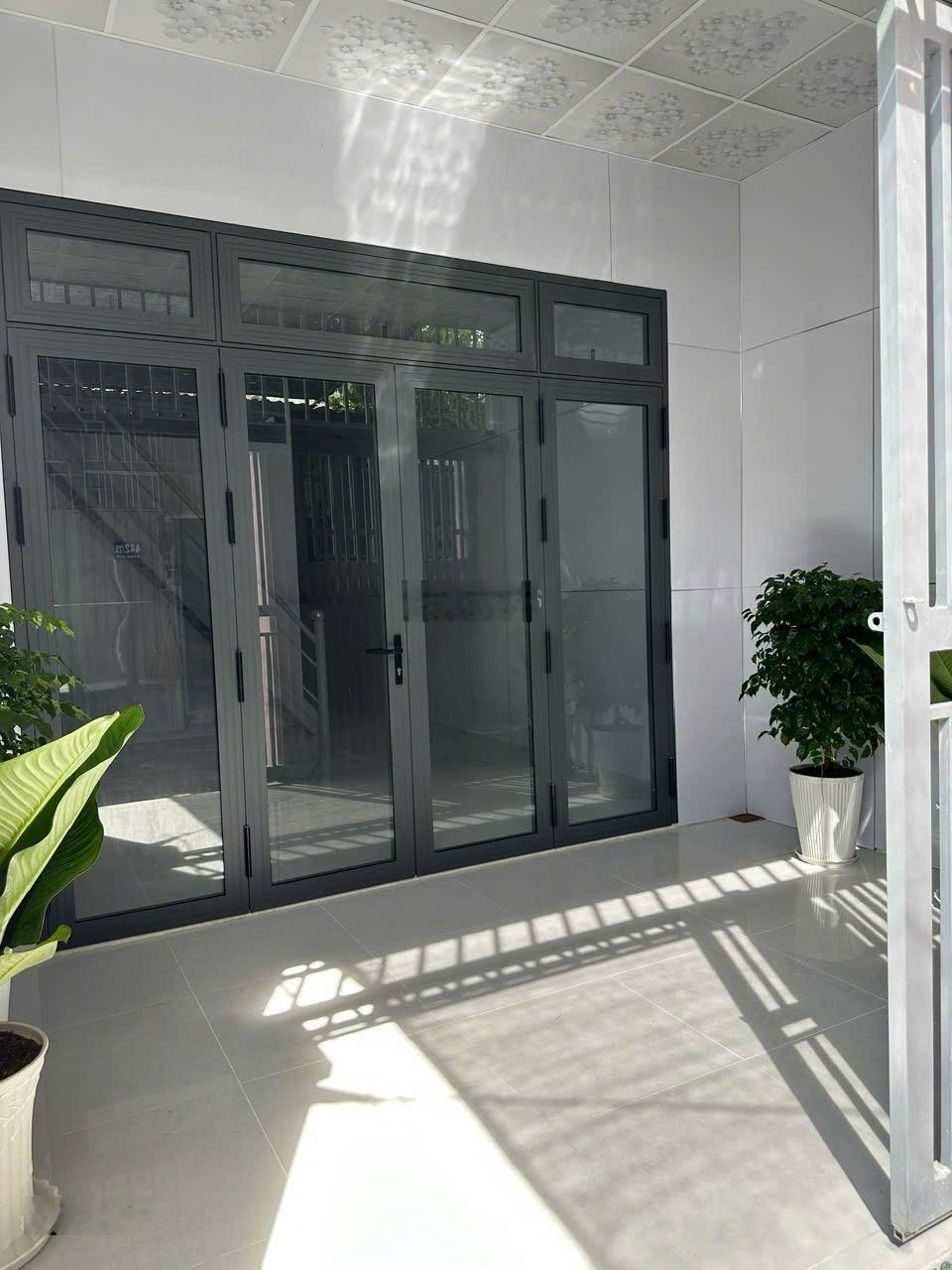 Bán nhà 70m2, 1,5 tỷ tại Bình Giã, Vũng Tàu, 2PN, 2WC, pháp lý đang chờ sổ