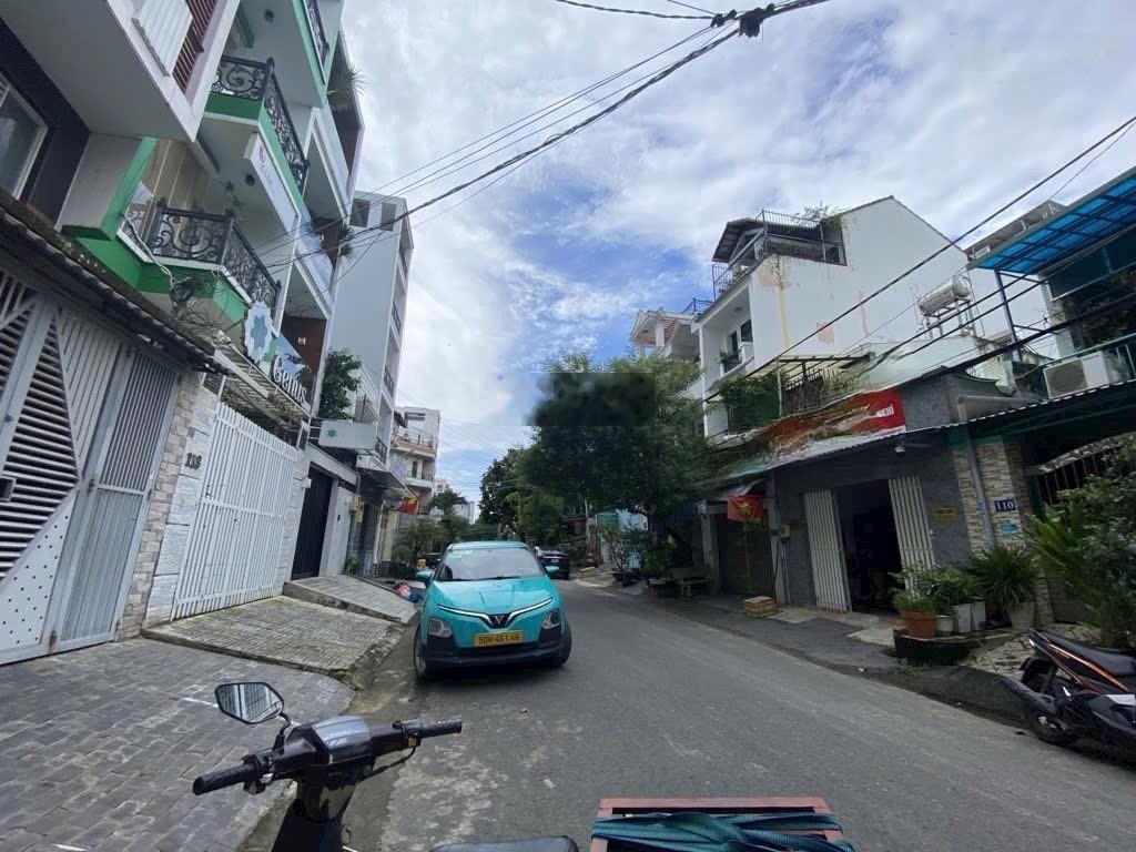 Bán nhà 40m ra đường Lê Văn Lương, Phước Kiển, đường xe hơi khu dân cư hiện hữu