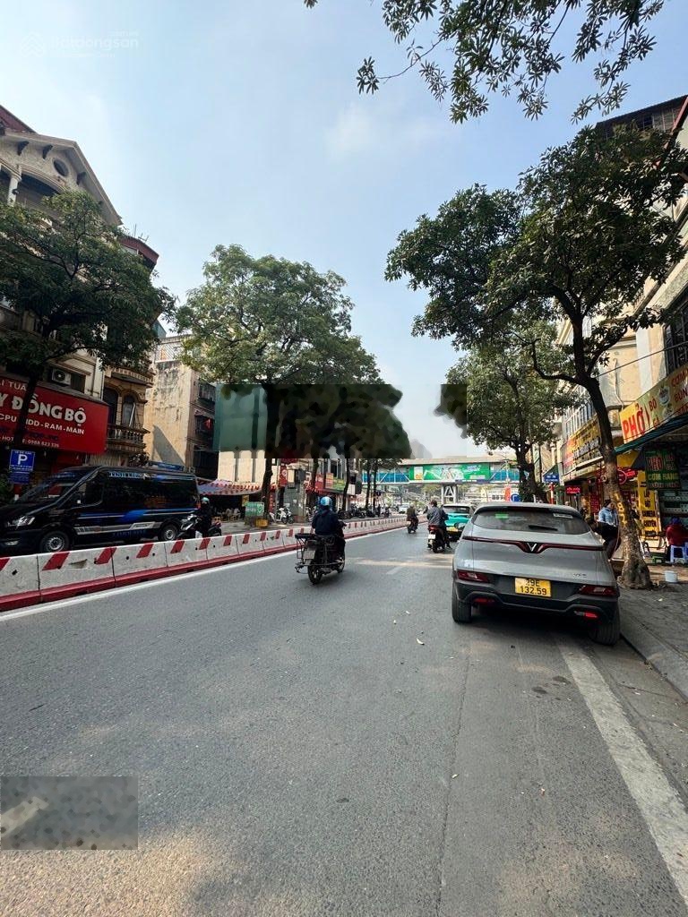 Trung tâm Bách Khoa - nhà dân xây - thoáng trước sau - 10m ra ô tô tránh - 55m2 nhỉnh 13 tỷ