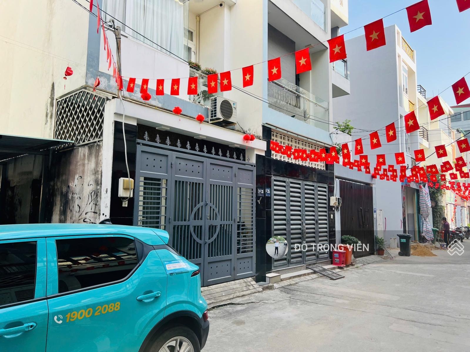 4x15m chủ gửi độc quyền lô đất Linh Chiểu - Xem là xuống cọc