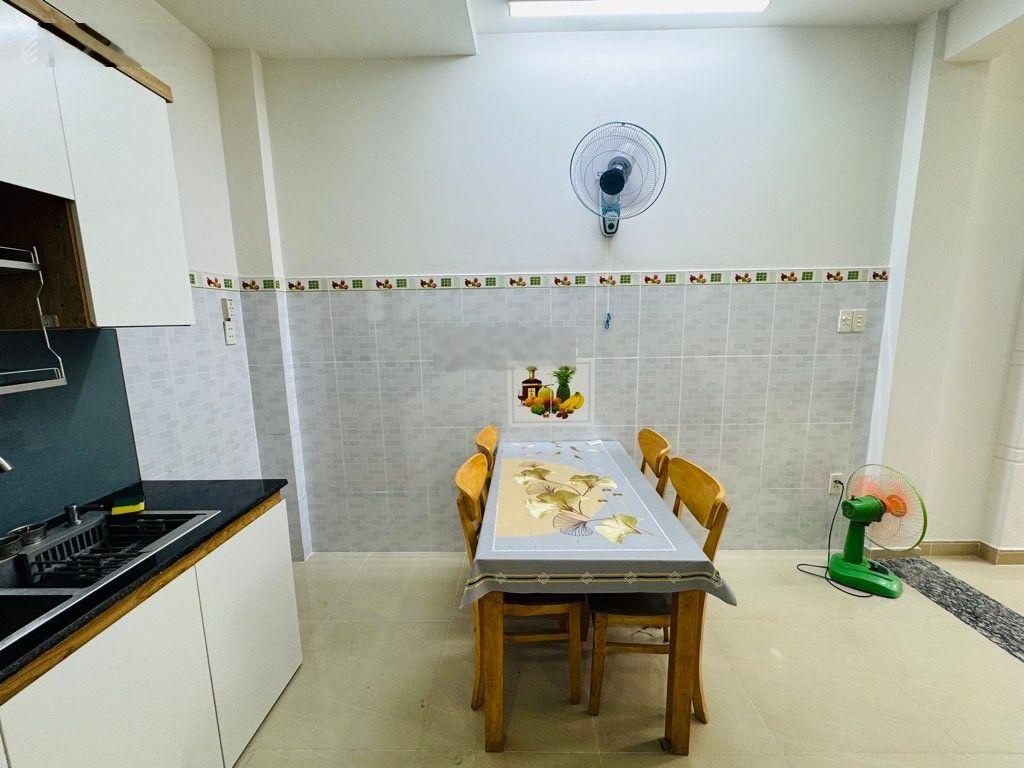 Bán nhà Phạm Văn Bạch, Tân Bình 45m ngang 5m gần sân bay Giá 5 tỷ thương lượng Thông tin