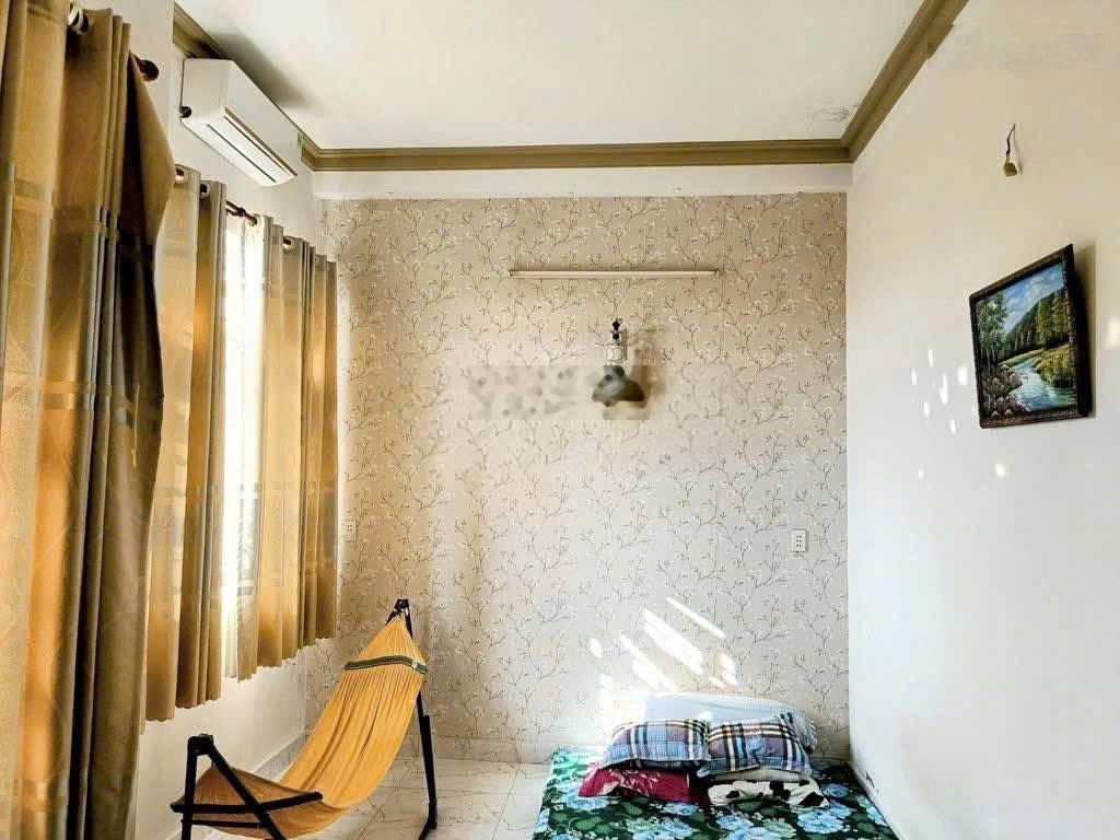 8 triệu/tháng - Nhà 1 trệt 2 lầu 3 phòng ngủ 3wc Bùi Xương Trạch gần trường cấp 2 Long Trường