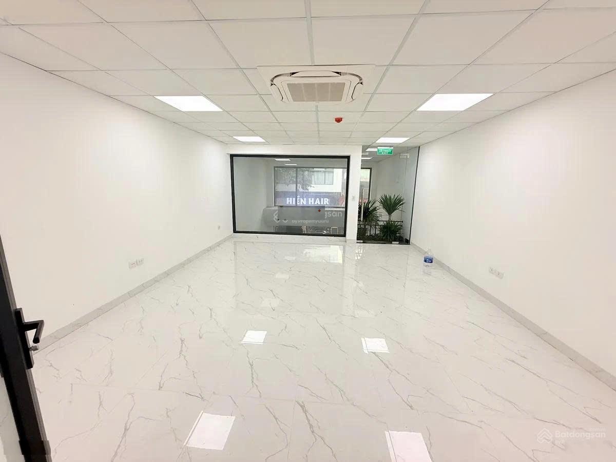 Chỉ 45 tỷ-mặt phố Châu Long, Ba Đình-nhà mới 7T thang máy-2 tầng hầm-thông sàn kinh doanh